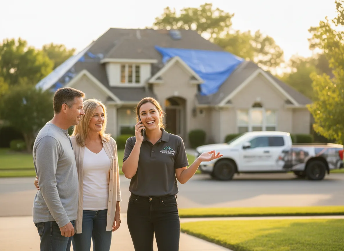 Emergency Roof Repair Esko, MN FAQs
